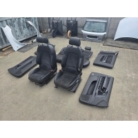 Кресла интерьер skorzane кожа alkantara audi a3 8p 03 - 12 3drzwi европа