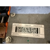 Renault зои ii 2 290030384r инвертор инвертер конвертер зарядки зарядное устройство