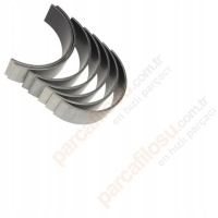 Вкладыши korbowodowe opel insignia - a engine b16shl a16xht b16sht