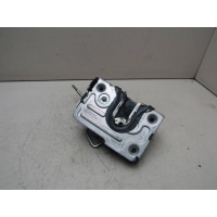 Замок двери задней левой Renault Sandero 2009-2014 8200735244