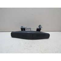 Ручка двери наружная левая Renault Sandero 2009-2014 806074969R