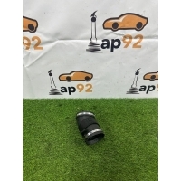 Патрубок впускного коллектора Audi A8 D4 2016 4H0129616F