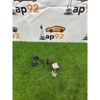Жгут проводов электровентилятора Audi A8 D4 2016 4H0971284