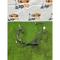 Провод стартера Audi A8 D4 2016 4H0971224AN