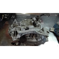 Кпп volkswagen caddy iii touran 1.6 fsi jjt , mbr , fvf