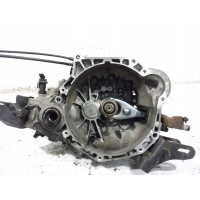 Механическая кпп t9j5g hyundai i30 1.4 16v g4fa 2007 - 2012