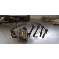 Катушка зажигания honda oe 30100p1ke01