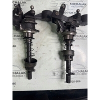 Переключатель кпп 1.4 8v mpi skoda fabia i 46000002301232a 6y0711202