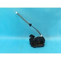 Skoda oe 5ta839016l замок дверь