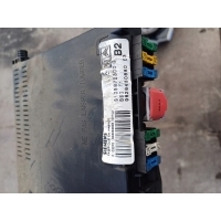 Bsi пуска 9626460880 s105872300g peugeot 206 1998r