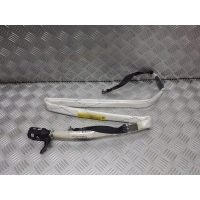 KURTYNA AIRBAG PRAWA BMW SERIA 5 E39 SEDAN