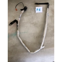 Kurtyna powietrzna BMW OE 8582176243