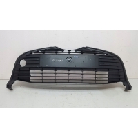 Toyota yaris iii 14 - 17 решетка радиатора радиатора