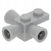 16885 lego 3963 4223363 - динамик j.szary lbg 1szt