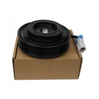 SPRZĘGŁO SPRĘŻARKI DELPHI HARRISON CSP15 6PK 120mm