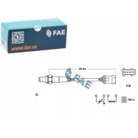 SONDA LAMBDA FAE 96229969 96284479 16286R 16289W