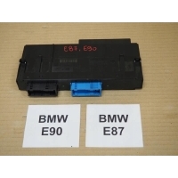 MODUŁ KOMFORTU JAZDY BMW E90 E87 9134479