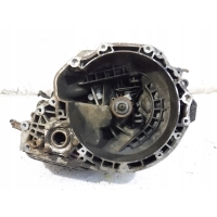 Кпп mc372 chevrolet lacetti nubira 1.4 16v 1.6 16v