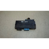 MODUŁ STEROWNIK KOMFORTU BMW 3 E90 E91 9134479