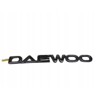 Emblemat DAEWOO Chevrolet Nubira (J150) [GEN] OE 96330447