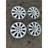 4× колесо алюминиевая mercedes - benz oe a2224010902 8.0 