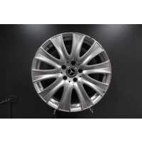 Колесо алюминиевая mercedes - benz oe a2224010902 8.0 