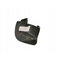 Osłona wnęki koła lewa Daewoo Lanos HB OE 96304674
