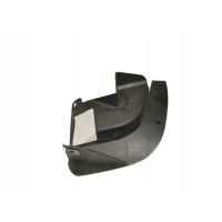 OSŁONA KOŁA TYŁ PRAWA H/B DAEWOO LANOS OE 96304675
