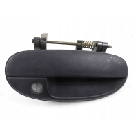 DAEWOO LANOS KLAMKA ZEWNĘTRZNA PRAWA PRZÓD 96304004