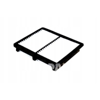 FILTR POWIETRZA NIPPARTS 96314494 20W0002 ADG02219