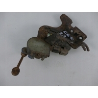 CITROEN C6 I CZUJNIK POZIOMOWANIA LEWY SENSOR 96475091