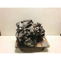 CHEVROLET EPICA 2.0 SKRZYNIA BIEGÓW MANUAL 5 BIEGÓW 96420073