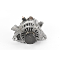 Генератор 27060-47100 104210-8490 toyota vitz yaris iii p13 1.3 1.33b