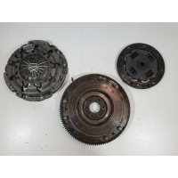 SPRZĘGŁO KOMPLETNE 46470371 FIAT PUNTO 1.1