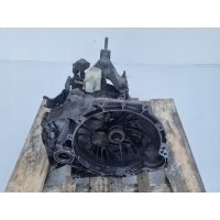 Форд focus mk1 1.8 tddi кпп 1s4r - 7002 - mb механическая manual