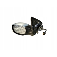 Lusterko lewe Peugeot 206 EYL 96480953XT