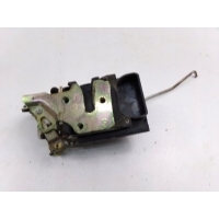 DAEWOO LANOS ZAMEK DRZWI PRZÓD PRAWY 96305414 2PIN