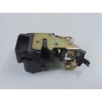 DAEWOO LANOS ZAMEK DRZWI TYŁ PRAWY 2PIN 96305414