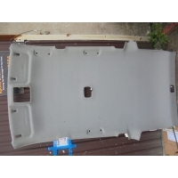 Обивка потолка podsufitowka kia sorento ii 2009 -