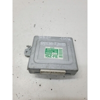Блок управления кпп toyota yaris i 89530 - 52020