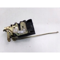 DAEWOO LANOS ZAMEK DRZWI PRZÓD PRAWY 96305414 4D SEDAN 2PIN