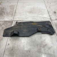 Volvo oe 30681921 крышка шасси