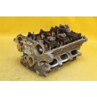 Головка блока цилиндров левая audi a6 c5 a4 b5 a8 d2 2.4 b asm 078103373ah