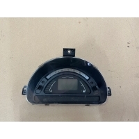 LICZNIK CITROEN C3 2002 - 2005 P96507354 202 TYS.KM