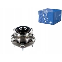 SKF ZESTAW ŁOŻYSKO KOŁA 517502B000 517502B010 517