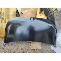 Капот renault master 10 - 651001399r