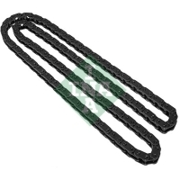 553017010 LUK LANCUCH ROZRZ.BMW 1 /E81/ 04- /138/
