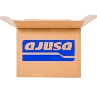 AJUSA 53017100 ZESTAW USZCZELEK GÓRA SEAT ALHAMBRA 00 -