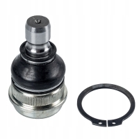 Febi Bilstein 41853 Przegub mocujący / prowadzący