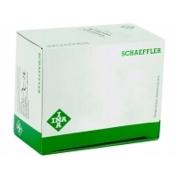 553017110 LUK LANCUCH ROZRZ.BMW 1 /E81/ 04- /142/